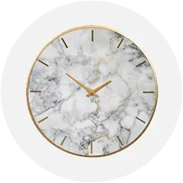 Clocks