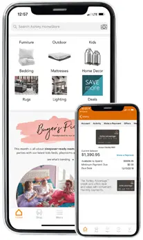 Mobile Application