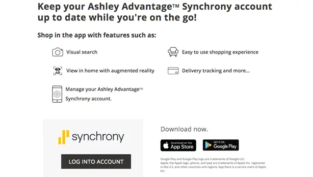 Download Mobile Application